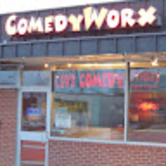 comedyworx
